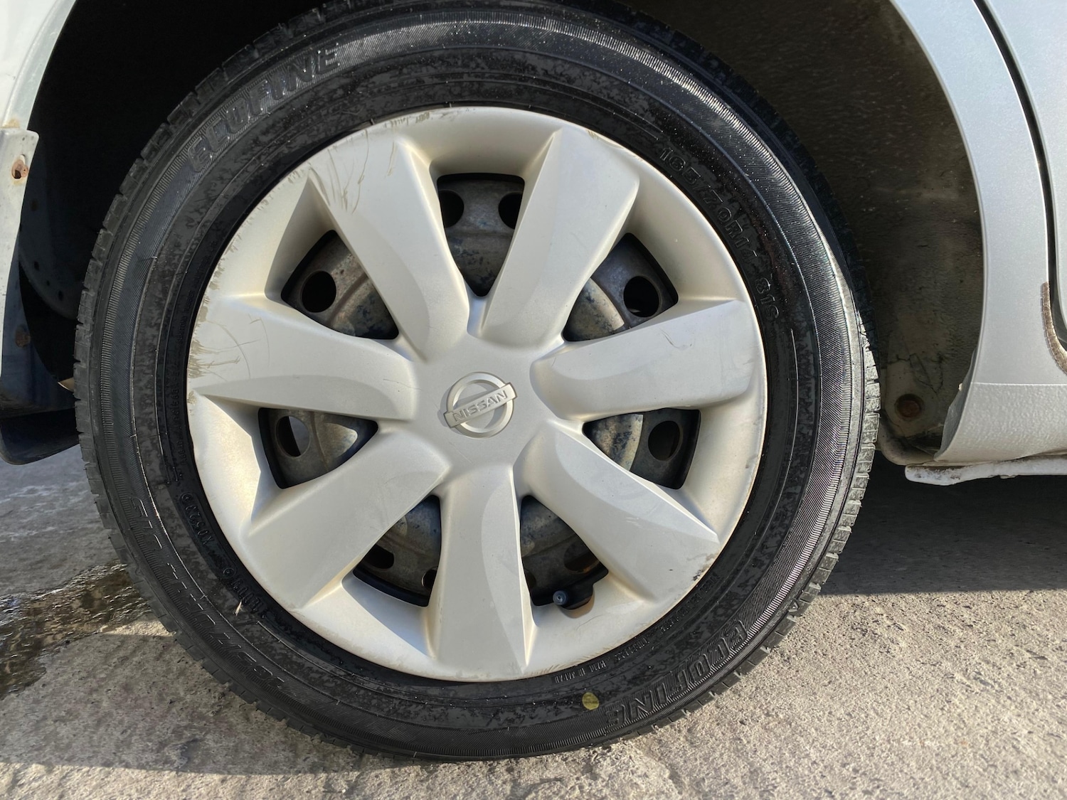 Used Nissan Micra 2011 for sale - 78018102: Photo 33