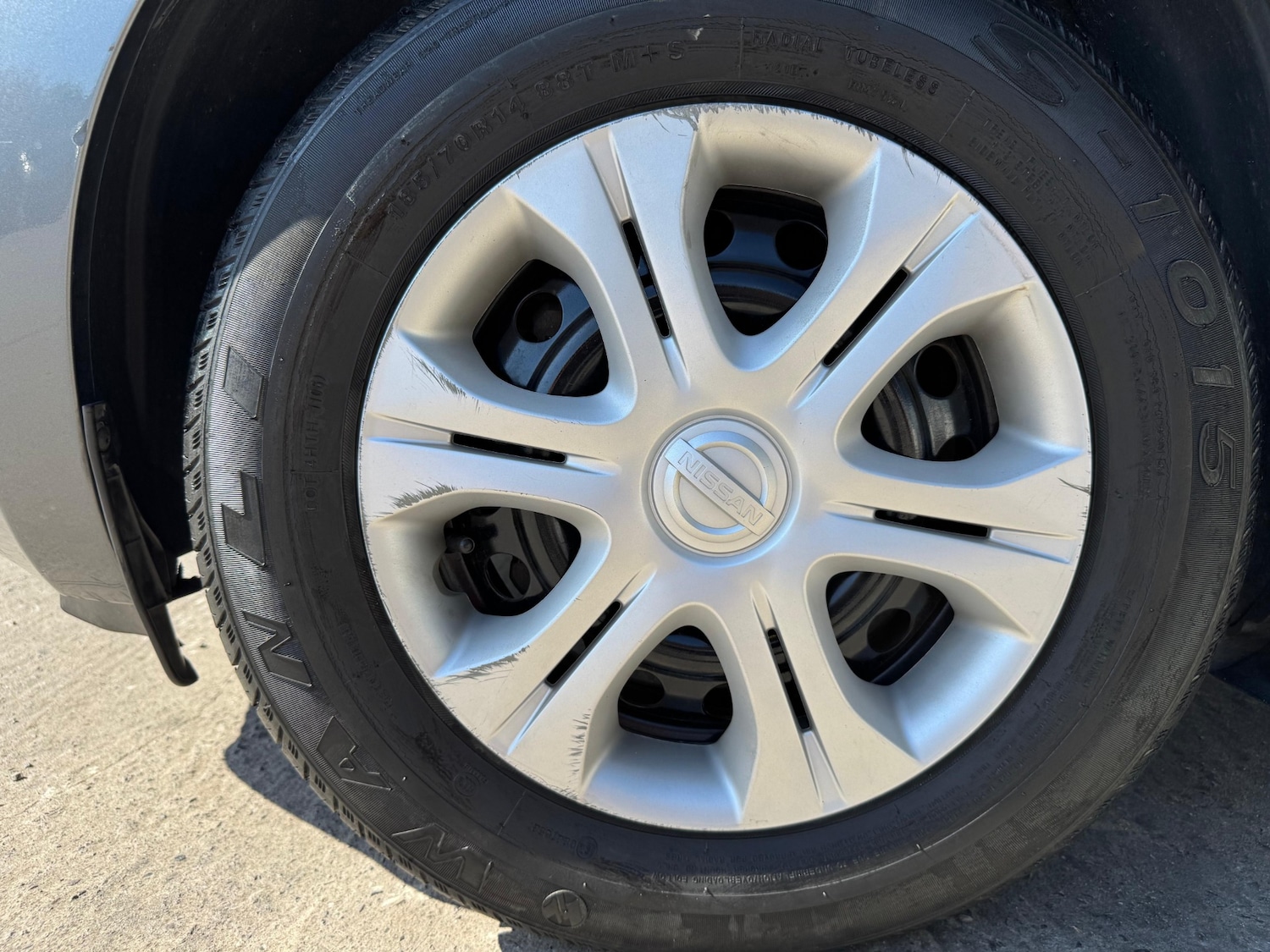 Used Nissan Note 2013 for sale - 76702954: Photo 30