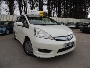 Used Honda Fit 2012 for sale - 79771418: Photo