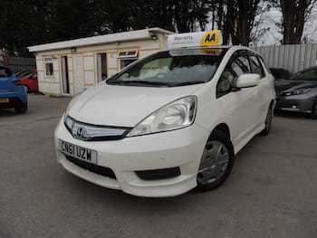 Used Honda Fit 2012 for sale - 79771418: Photo