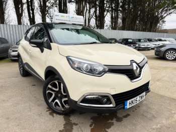 2015 (15) - 0.9 TCE 90 Dynamique S MediaNav Energy 5dr