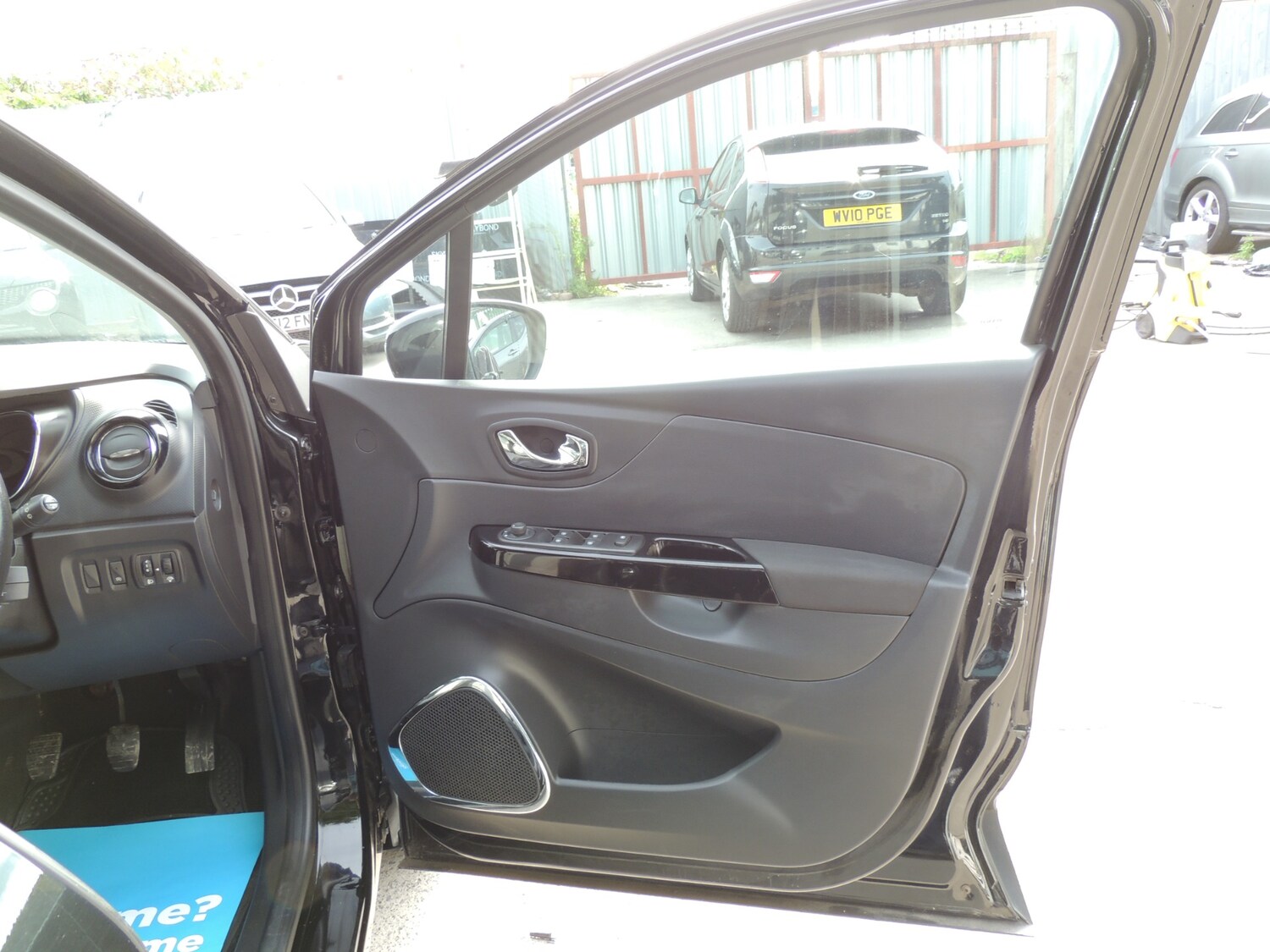 Used Renault Captur 2013 for sale - 77030608: Photo 25