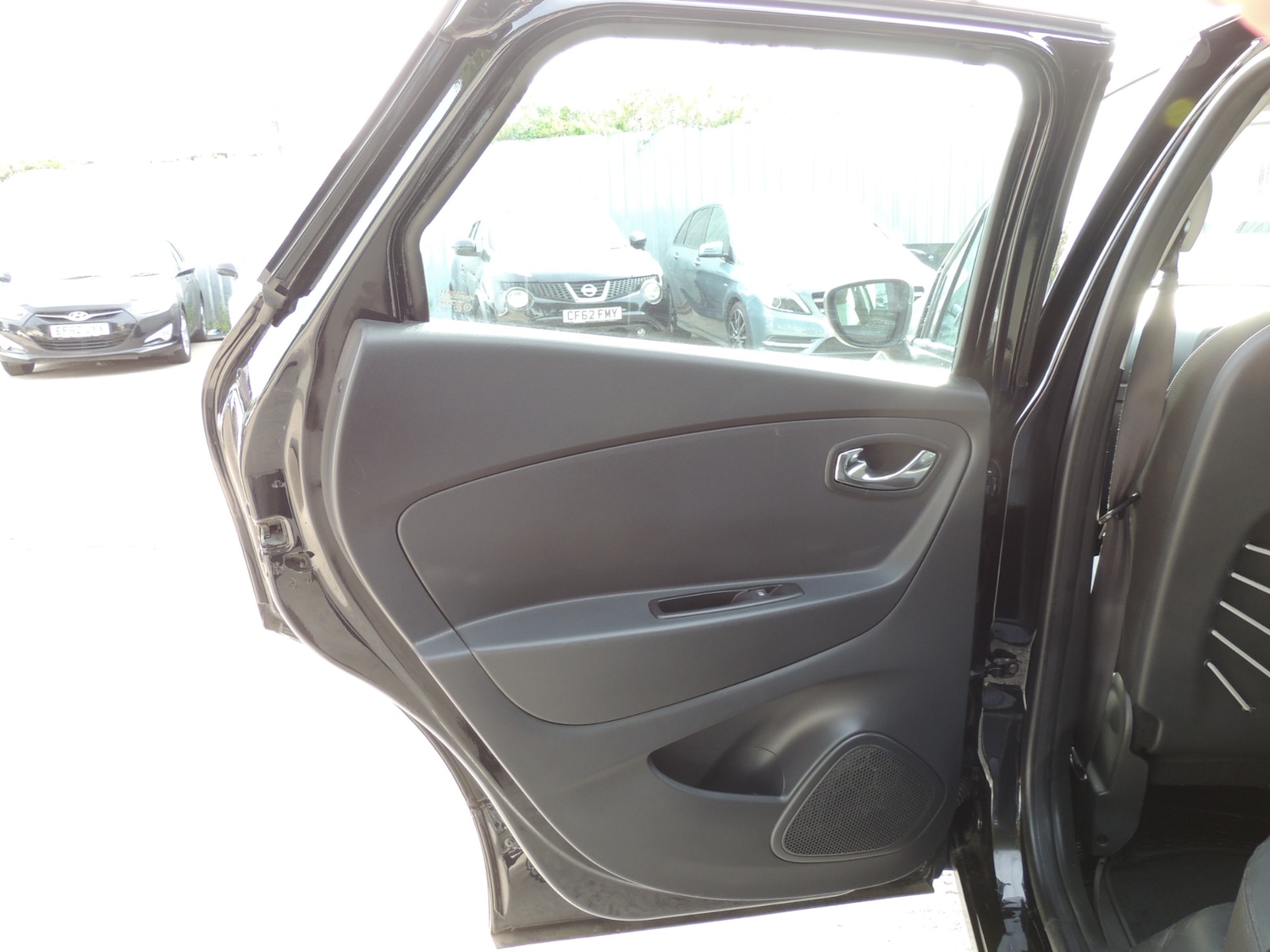 Used Renault Captur 2013 for sale - 77030608: Photo 27