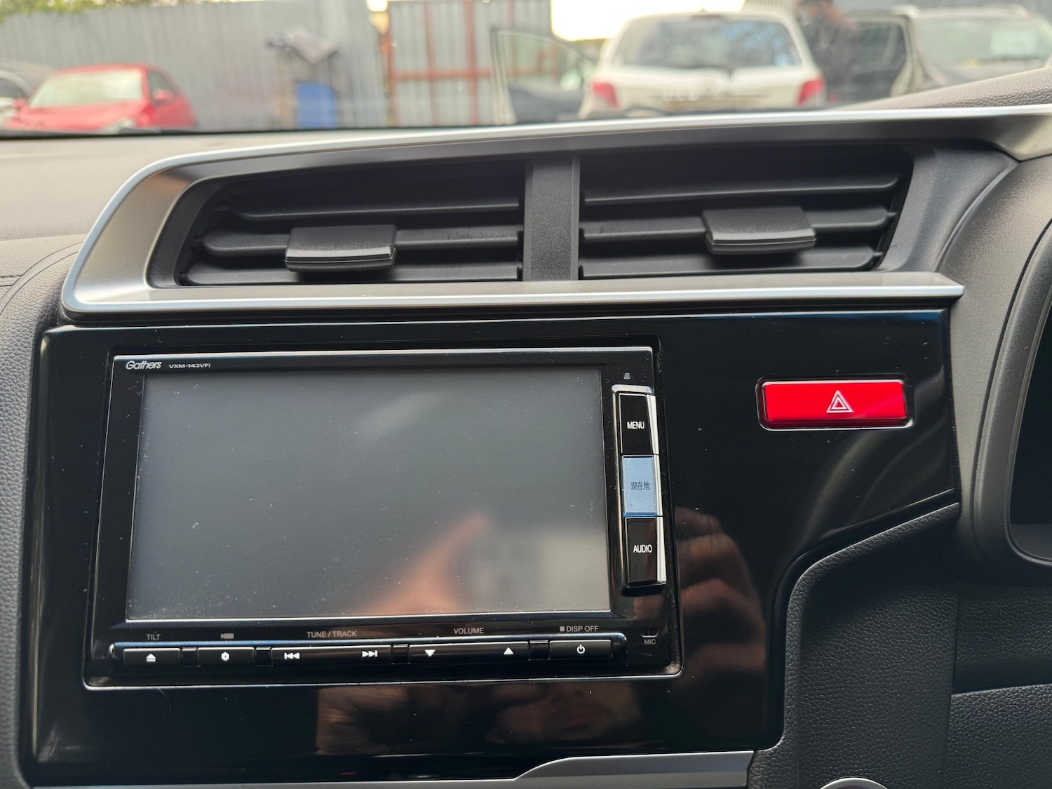 Used Honda Fit 2014 for sale - 76159404: Photo 14