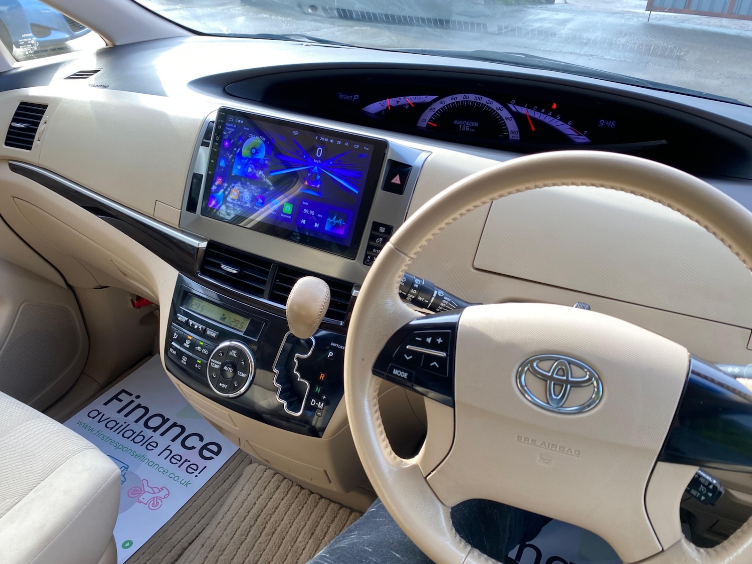 Used Toyota Estima 2026 for sale - 77962363: Photo 19