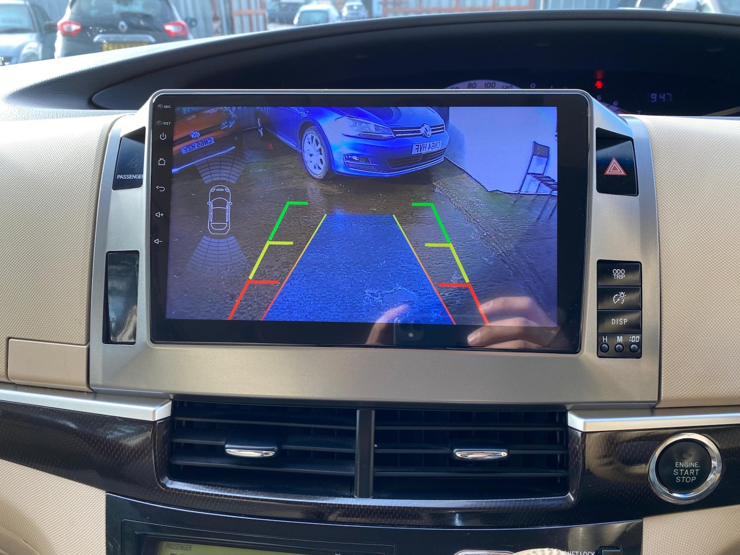 Used Toyota Estima 2026 for sale - 77962363: Photo 23