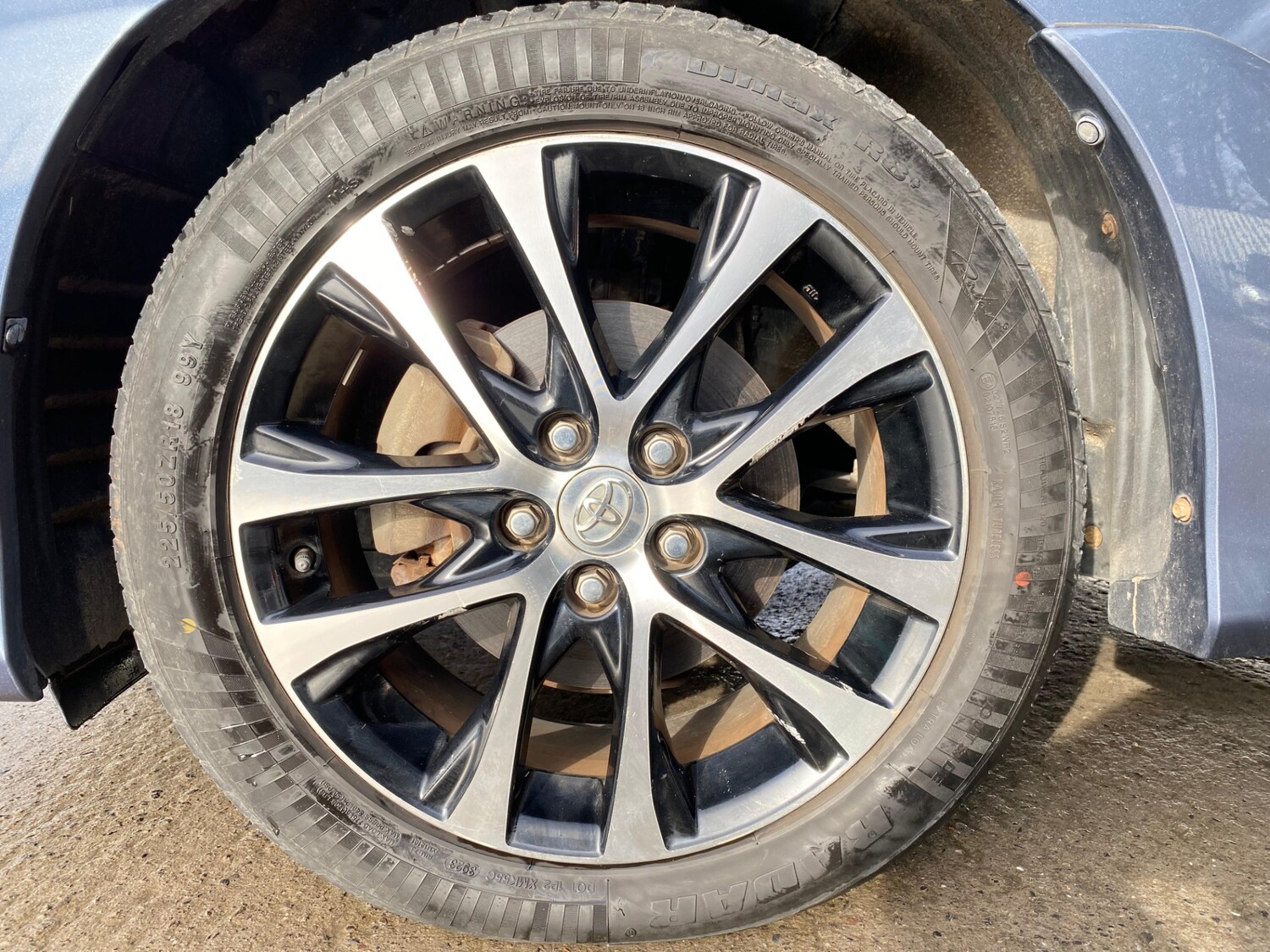 Used Toyota Estima 2026 for sale - 77962363: Photo 37