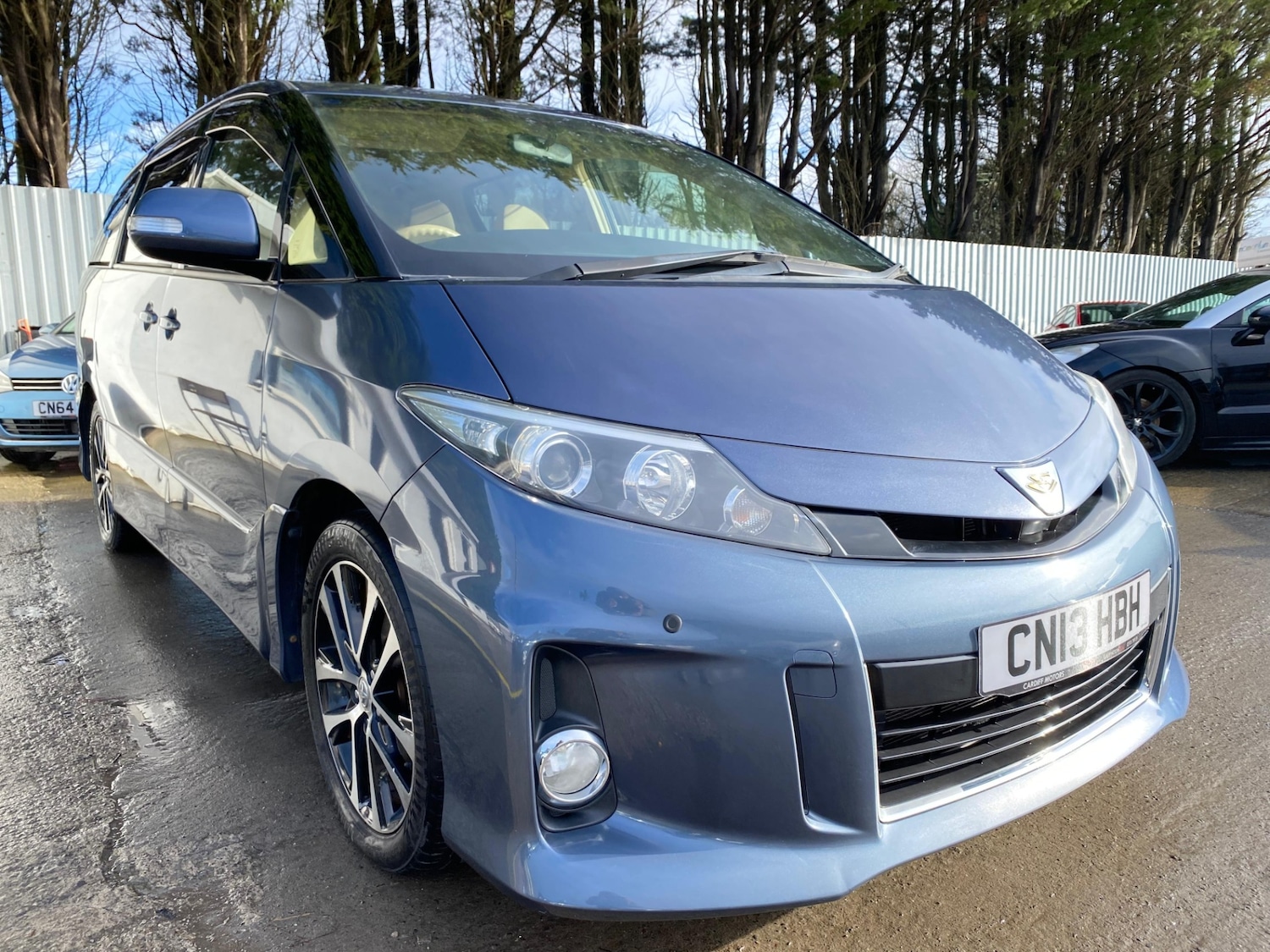 Used Toyota Estima 2026 for sale - 77962363: Photo 46