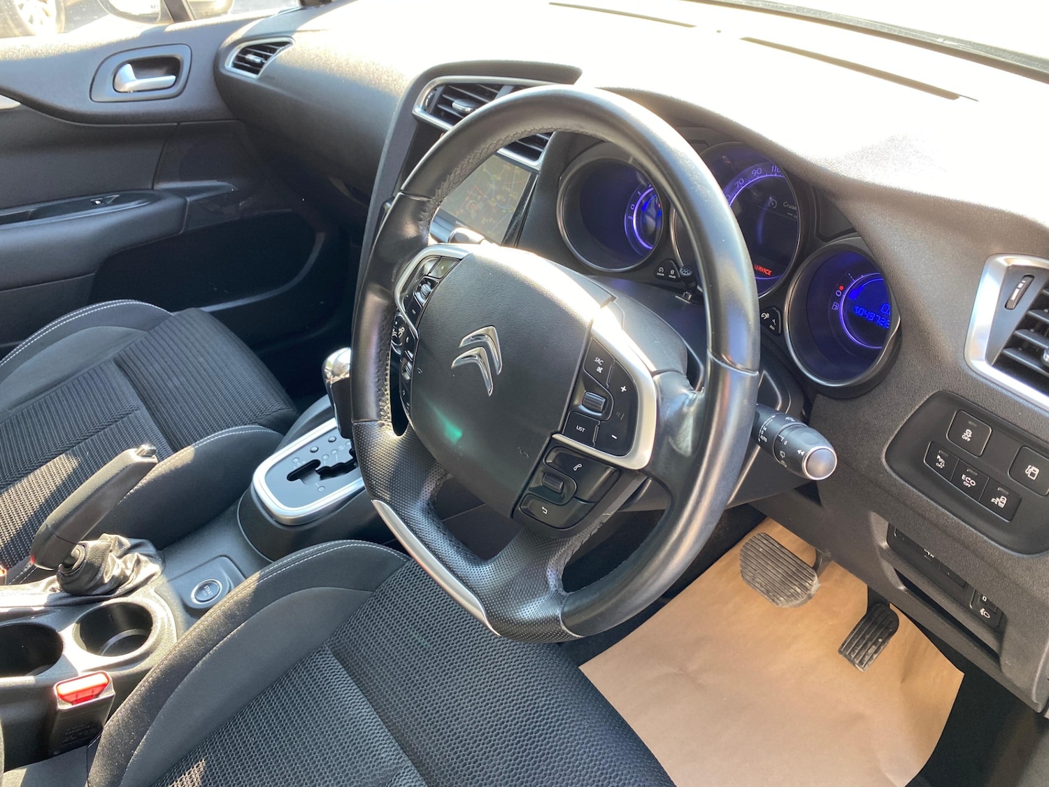 Used Citroen C4 2015 for sale - 78063348: Photo 13