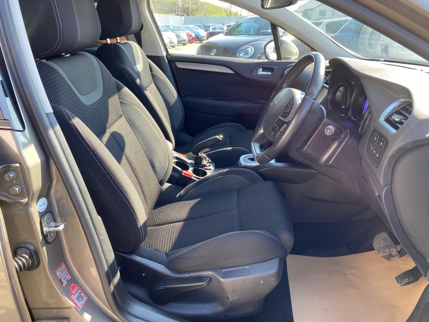 Used Citroen C4 2015 for sale - 78063348: Photo 14