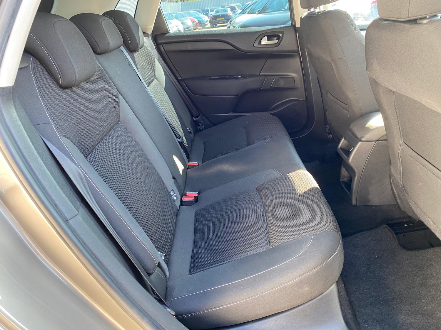 Used Citroen C4 2015 for sale - 78063348: Photo 15