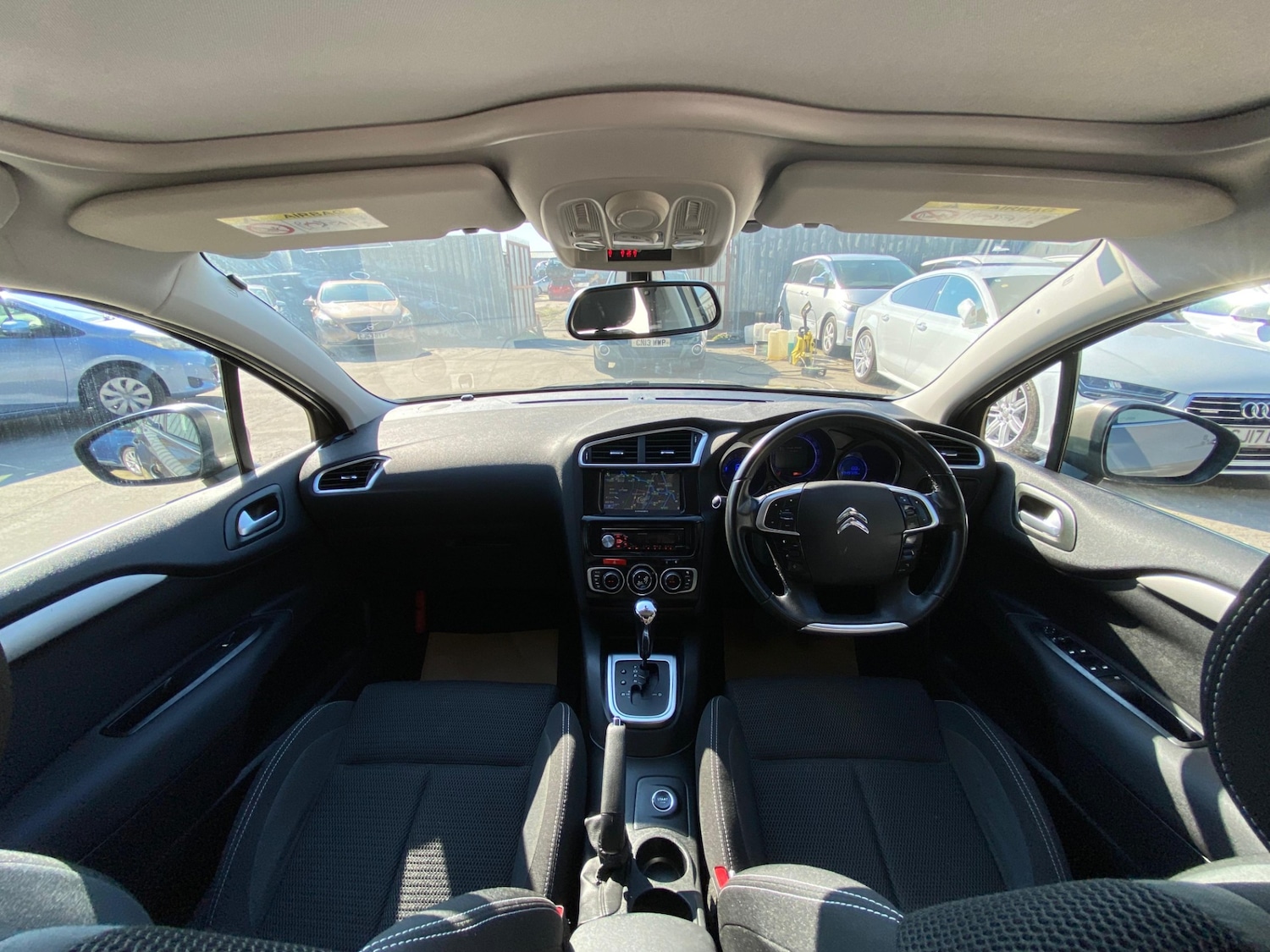 Used Citroen C4 2015 for sale - 78063348: Photo 16