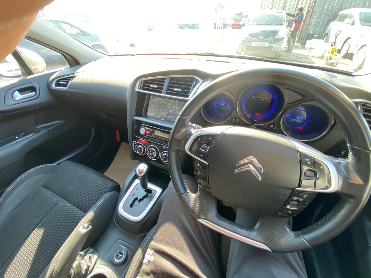 Used Citroen C4 2015 for sale - 78063348: Photo 17