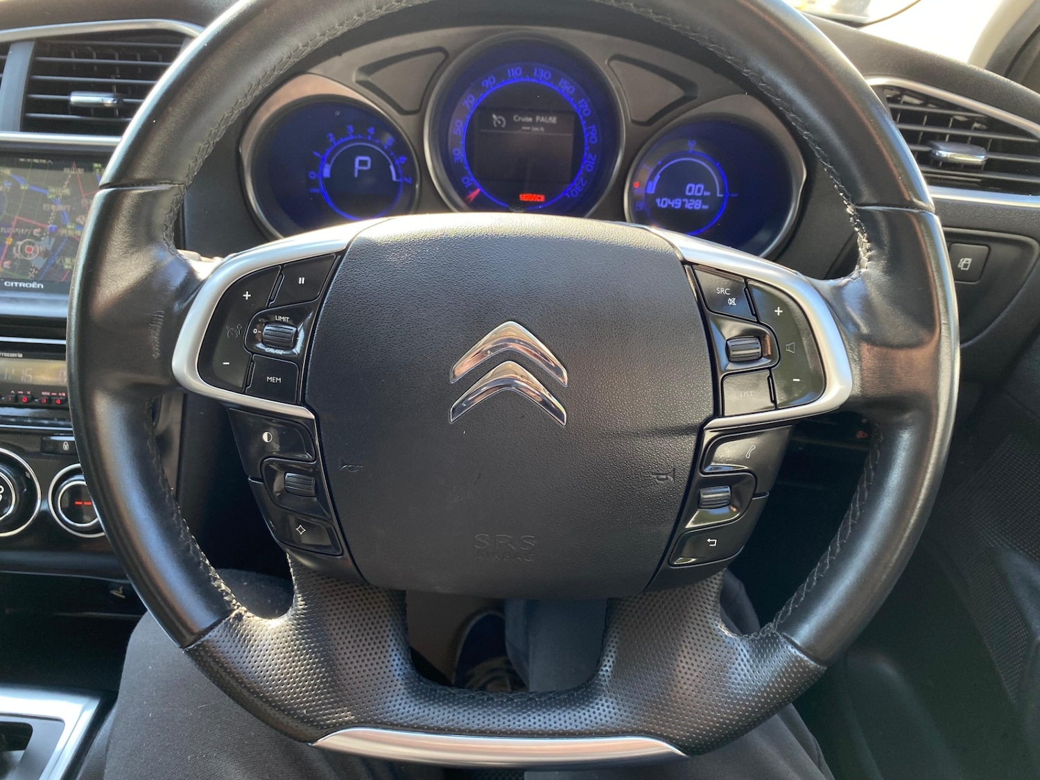 Used Citroen C4 2015 for sale - 78063348: Photo 18