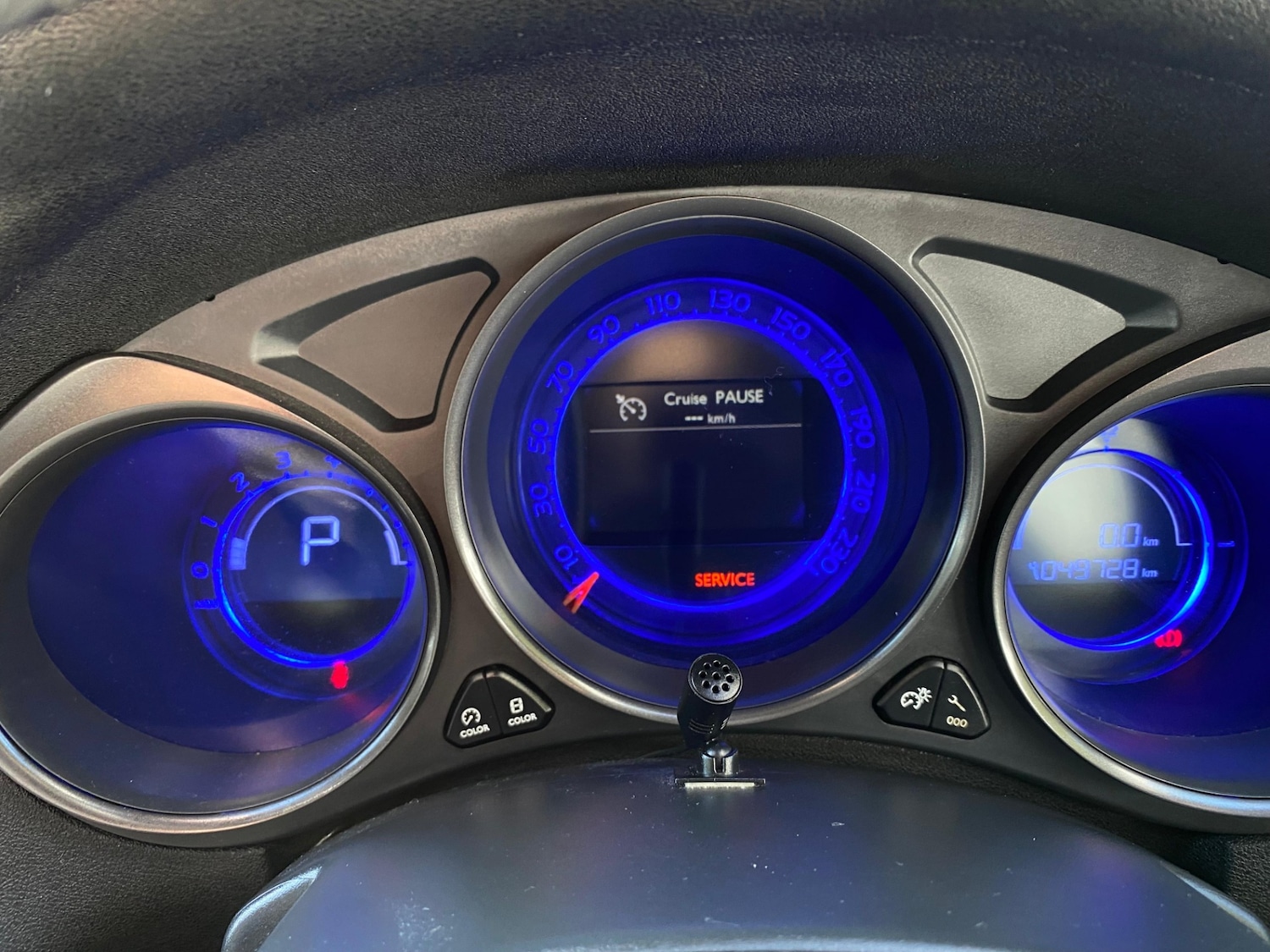 Used Citroen C4 2015 for sale - 78063348: Photo 19