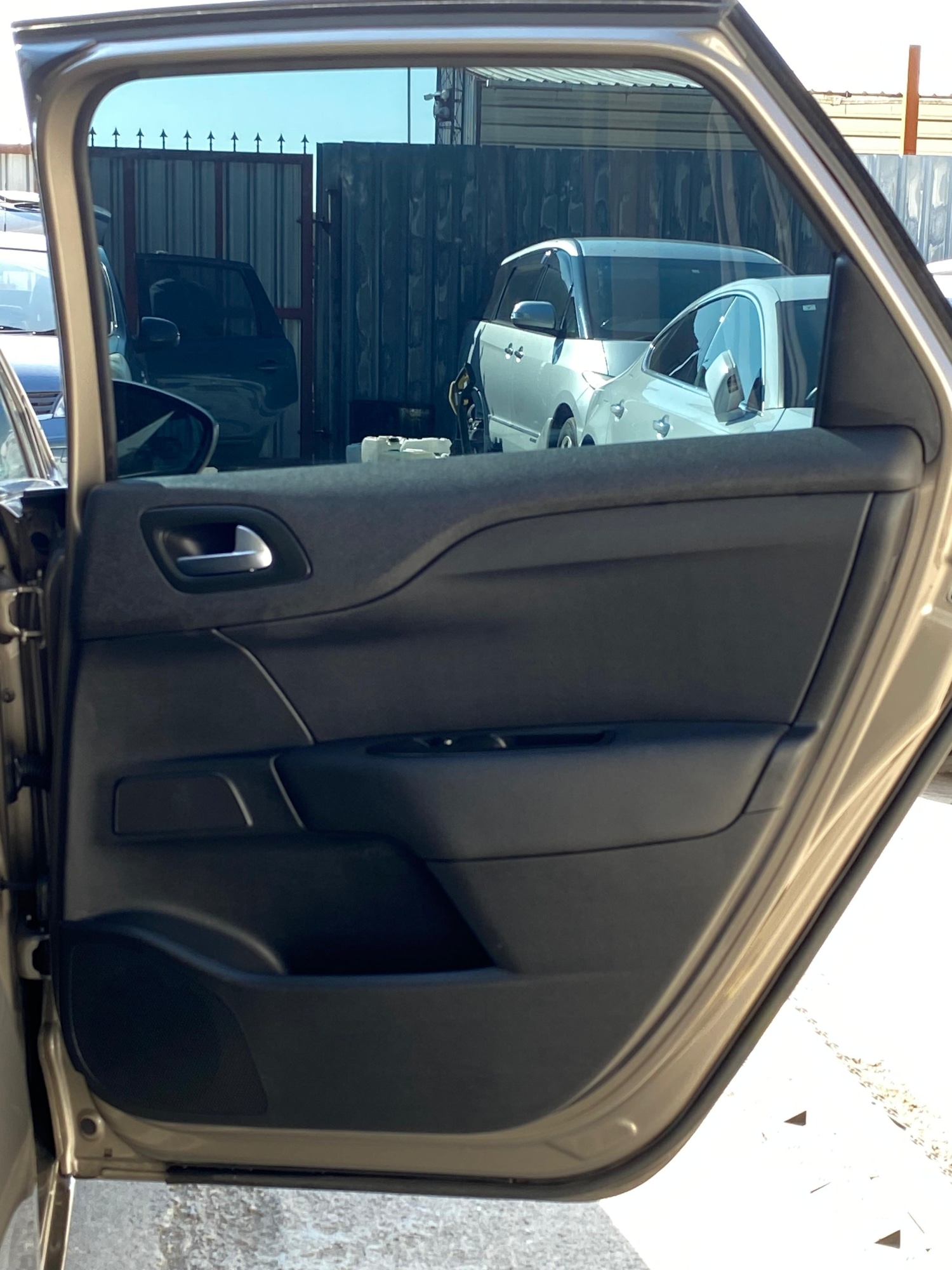 Used Citroen C4 2015 for sale - 78063348: Photo 27