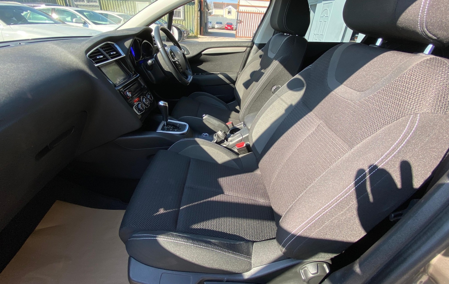 Used Citroen C4 2015 for sale - 78063348: Photo 31