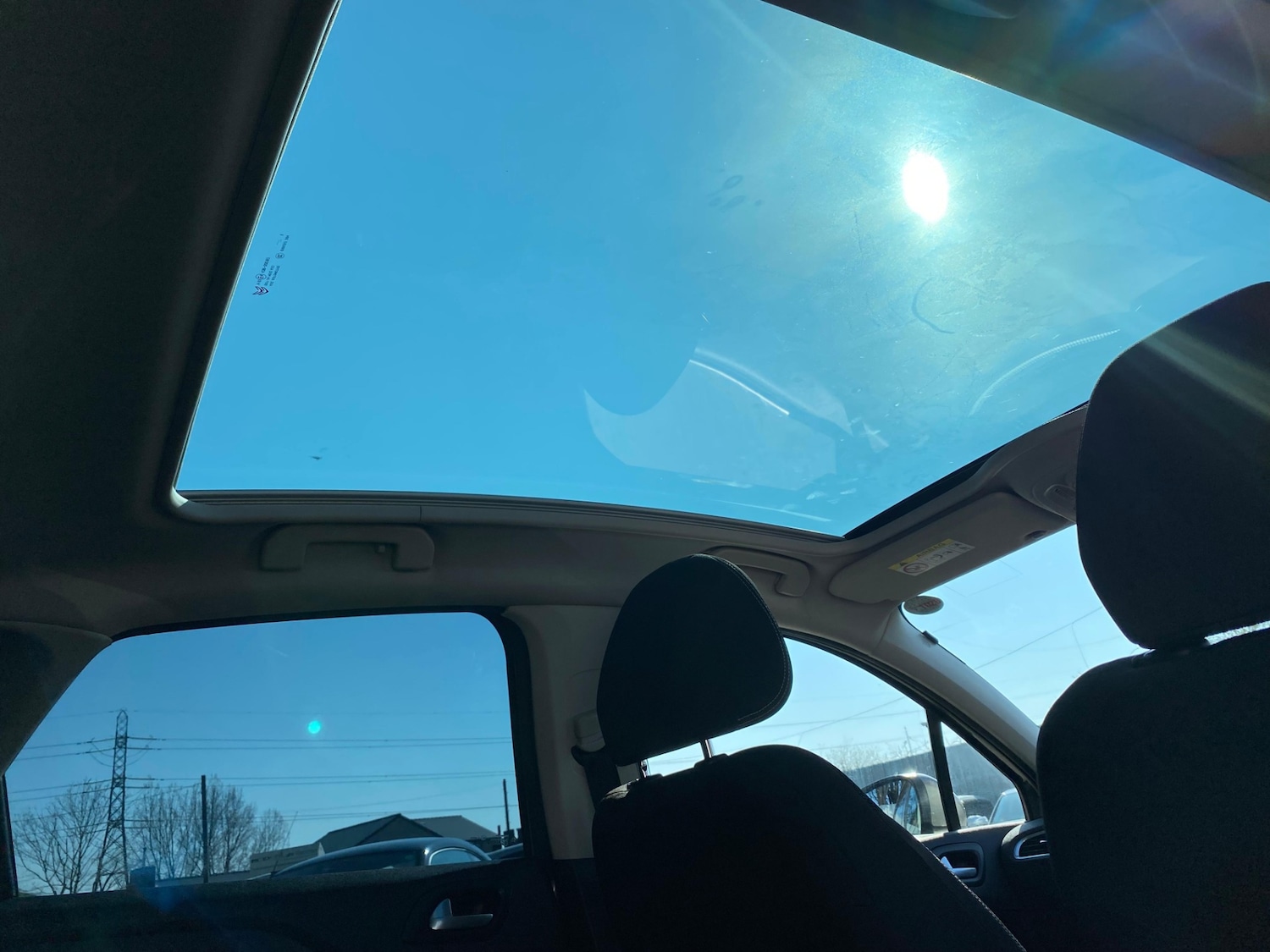 Used Citroen C4 2015 for sale - 78063348: Photo 34