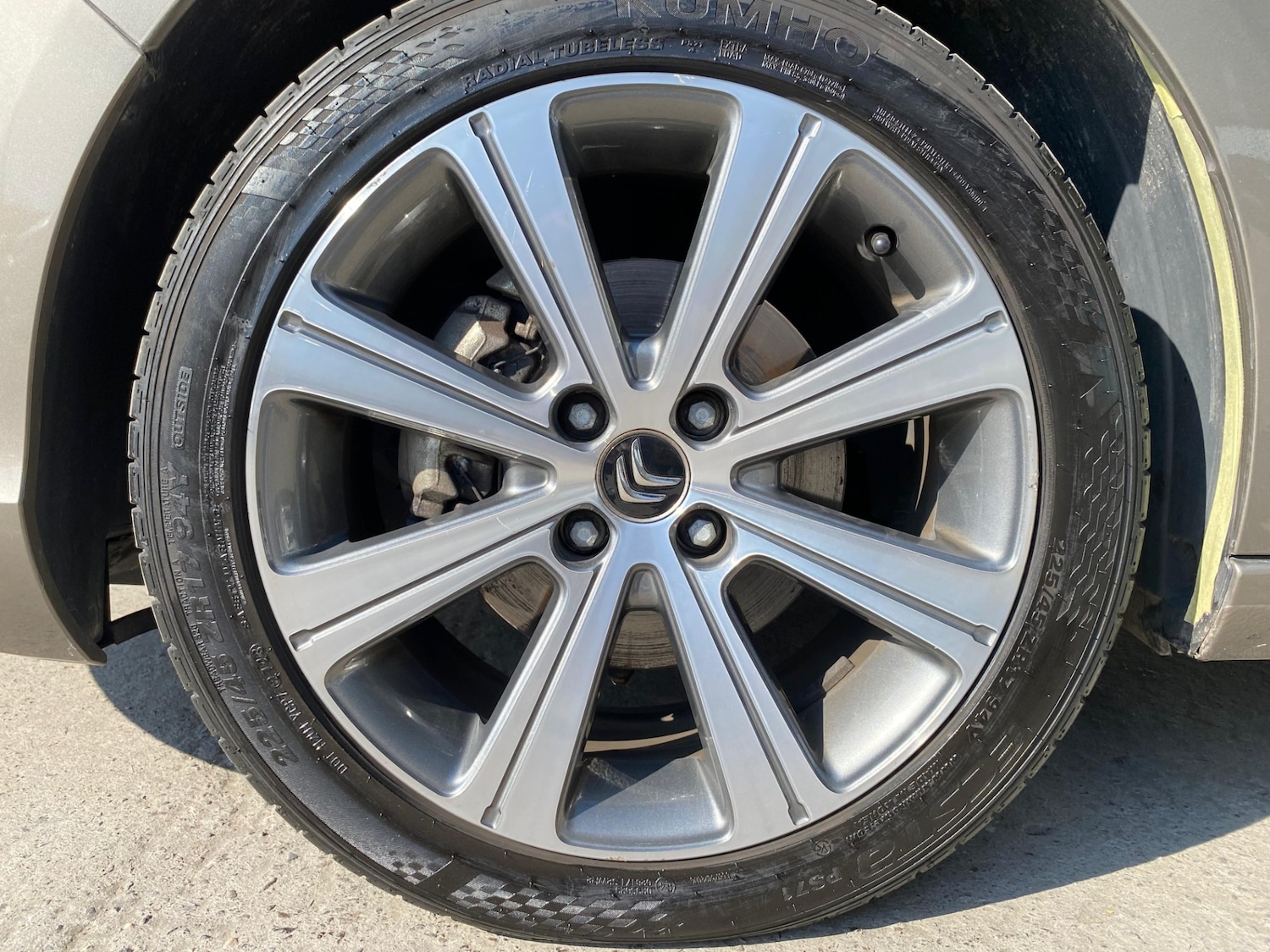 Used Citroen C4 2015 for sale - 78063348: Photo 37