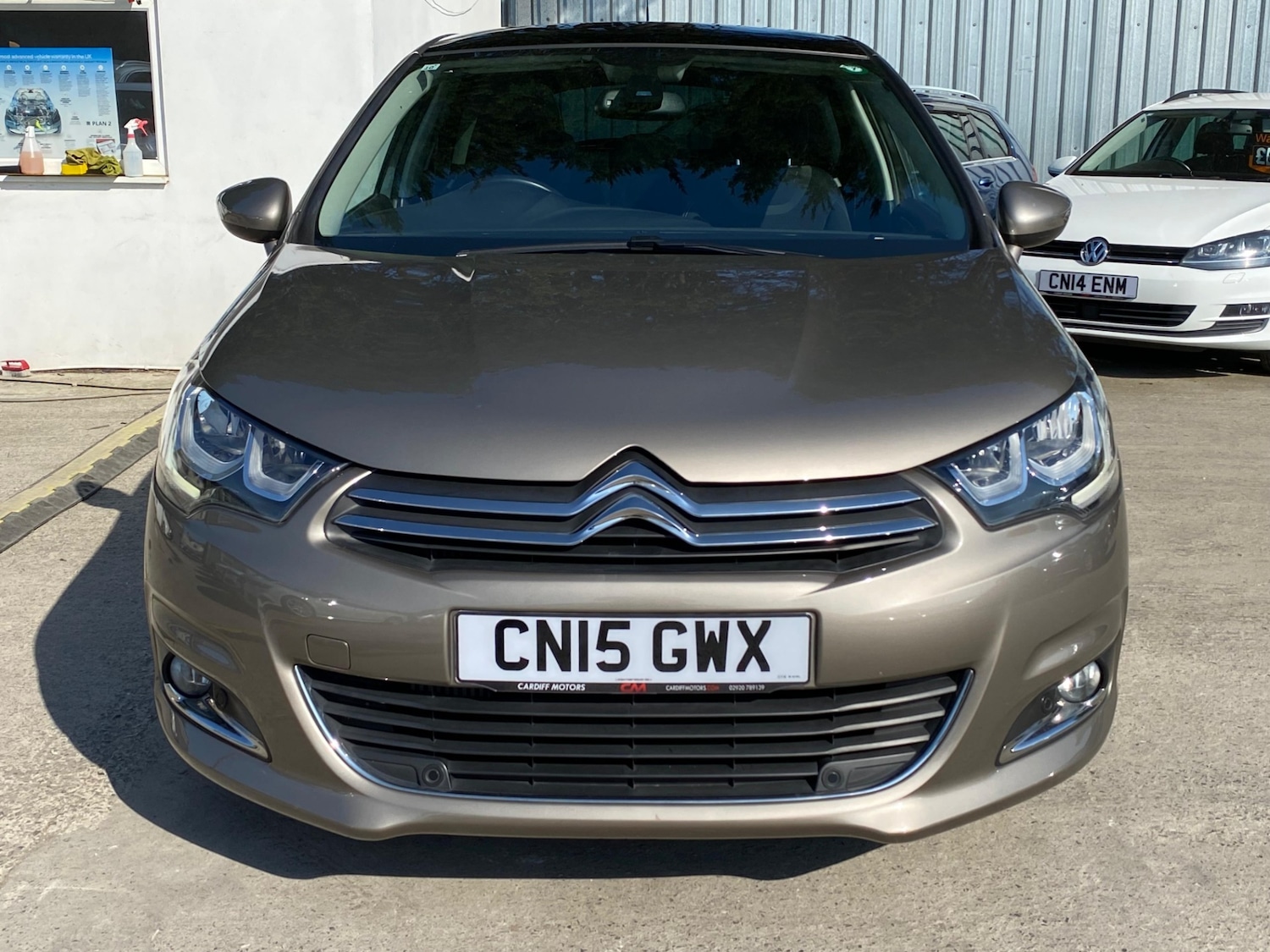 Used Citroen C4 2015 for sale - 78063348: Photo 39