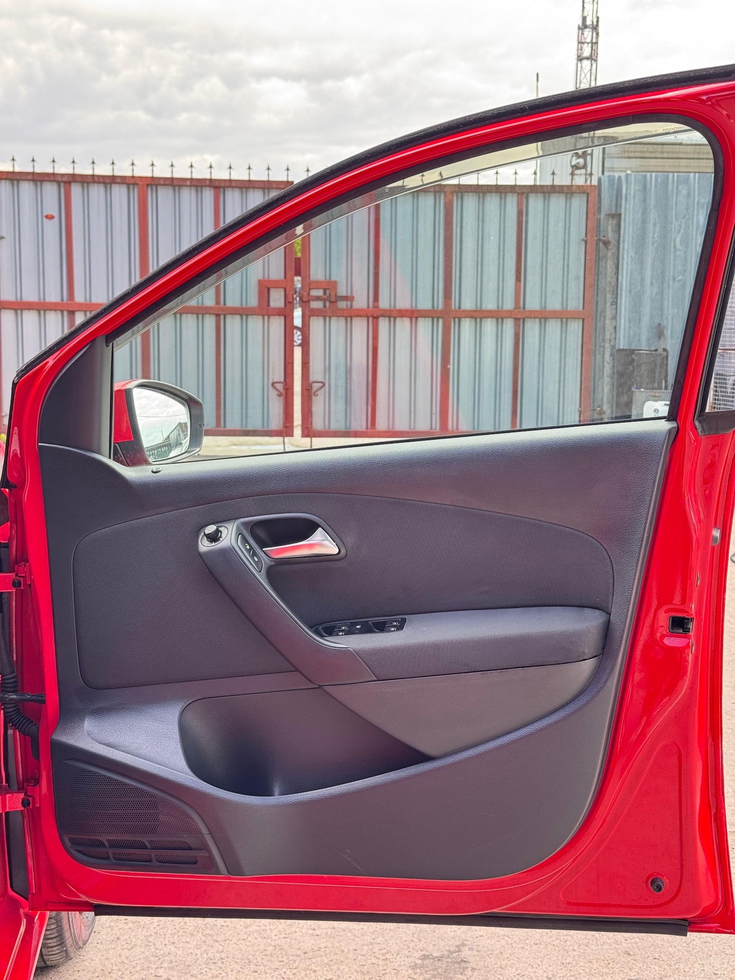 Vehicle 26