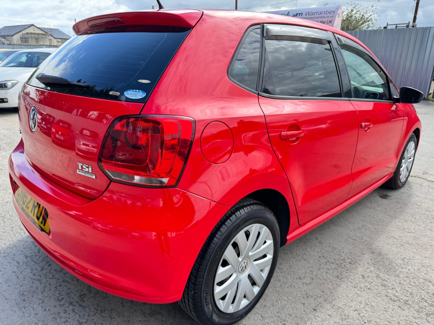 Vehicle 40