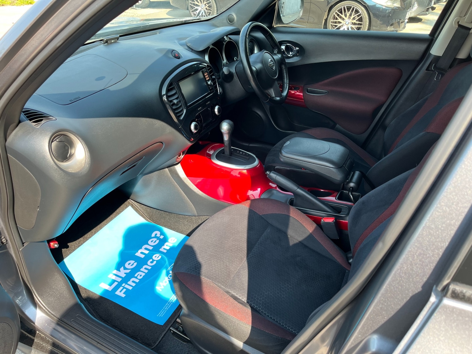 Used Nissan Juke 2014 for sale - 77067519: Photo 30