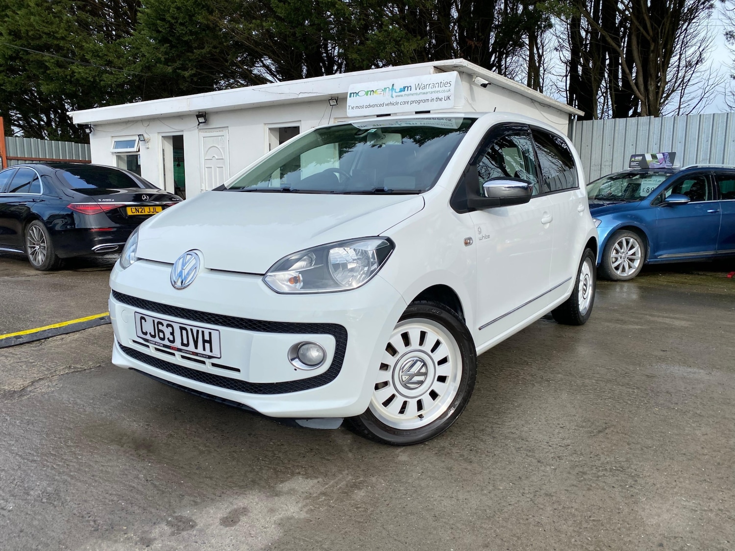 Used Volkswagen up! 2026 for sale - 78087632: Photo 2