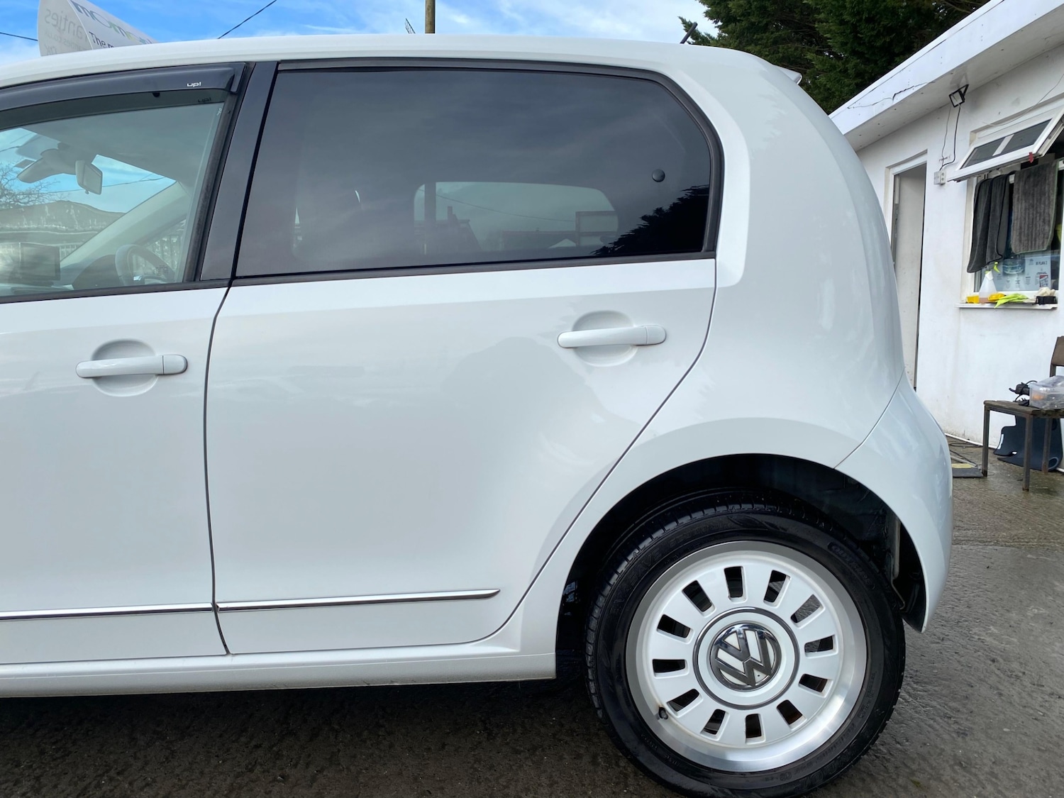 Used Volkswagen up! 2026 for sale - 78087632: Photo 9