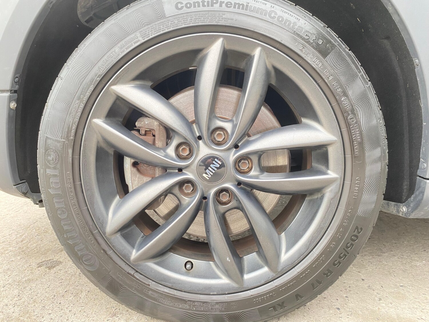 Used MINI Cooper 2025 for sale - 78063280: Photo 32