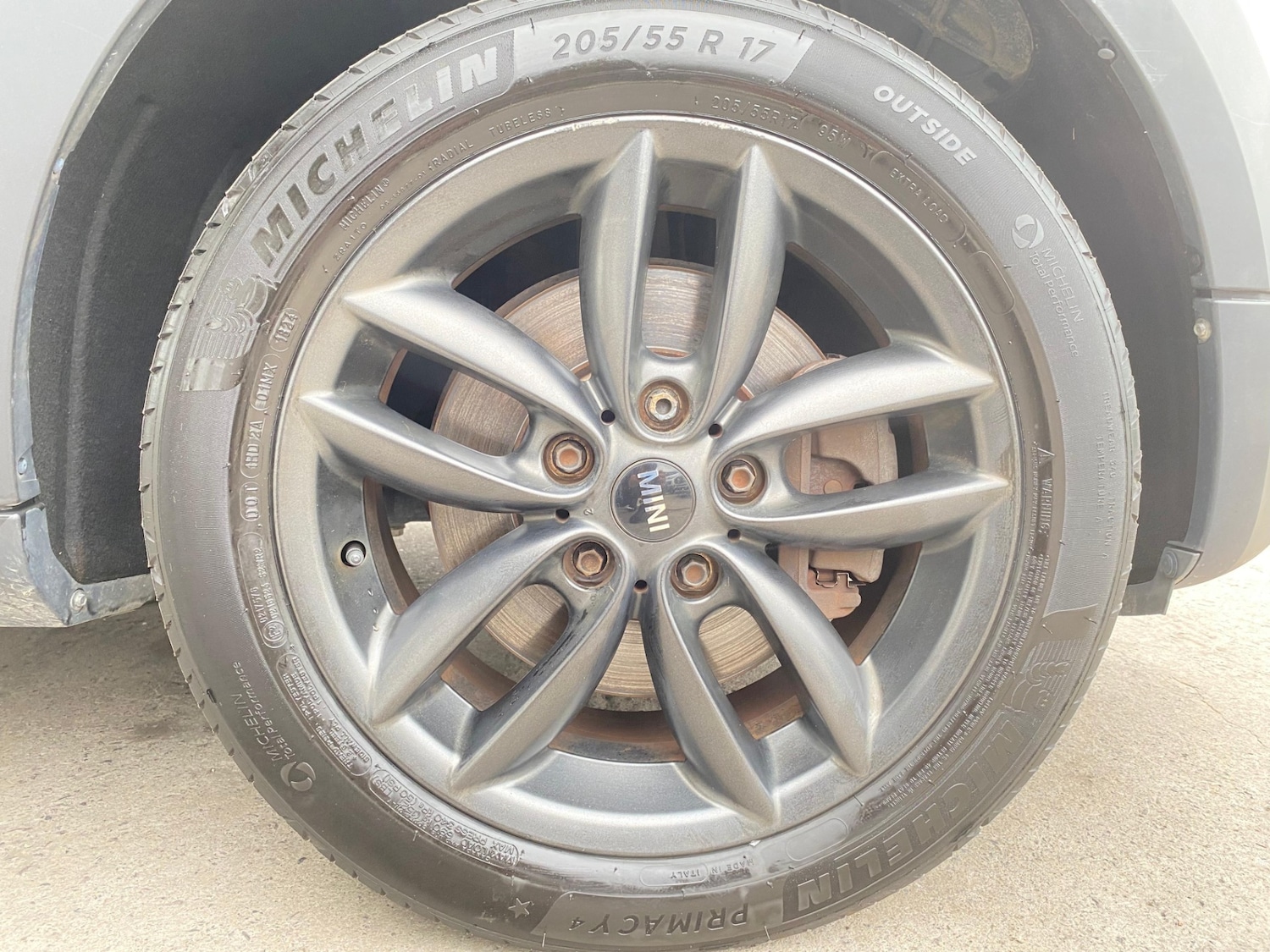 Used MINI Cooper 2025 for sale - 78063280: Photo 33