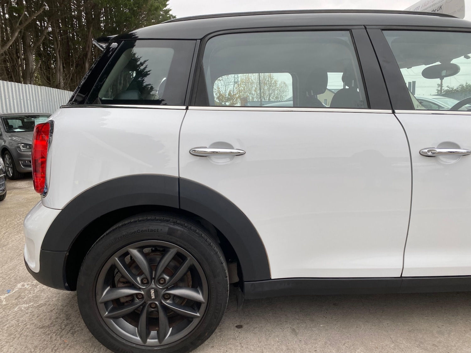 Used MINI Cooper 2025 for sale - 78063280: Photo 6