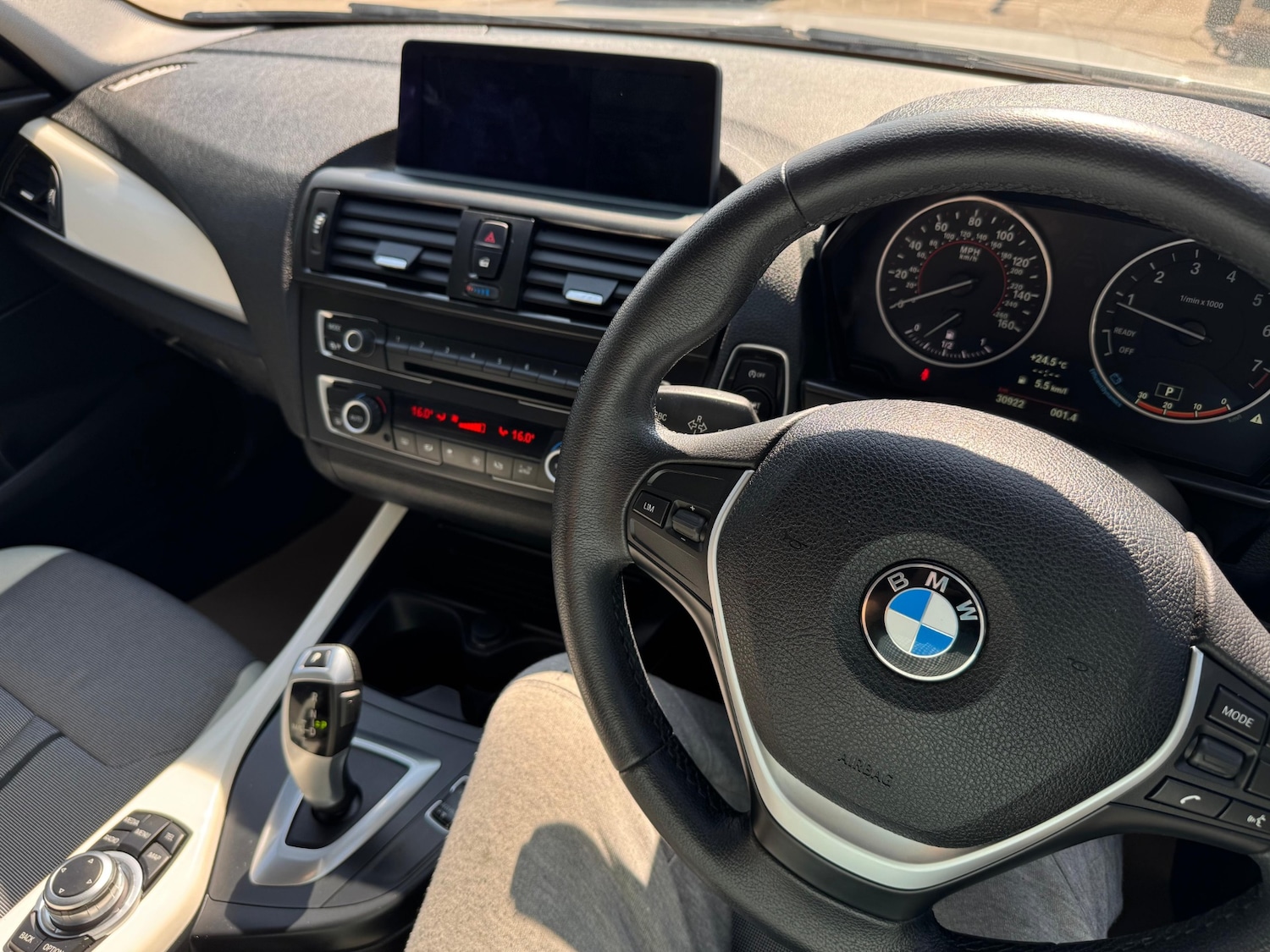 Used BMW 1 Series 2025 for sale - 76474397: Photo 17