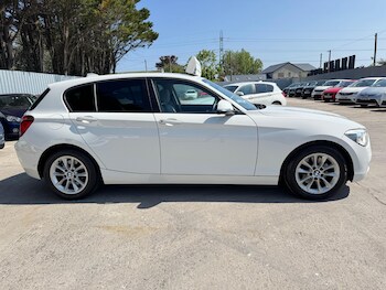 Used BMW 1 Series 2013 for sale - 76474397: Photo