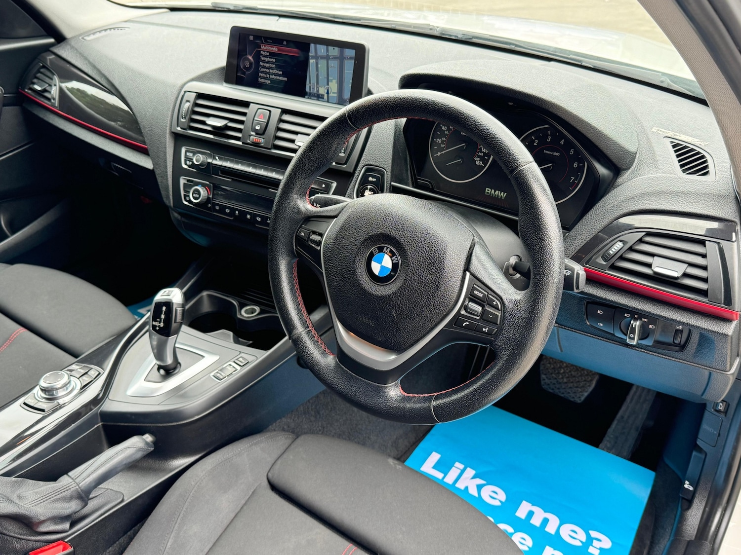 Used BMW 1 Series 2014 for sale - 76759952: Photo 13