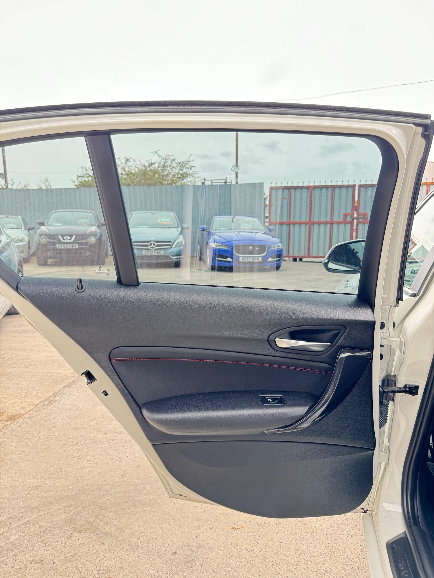 Used BMW 1 Series 2014 for sale - 76759952: Photo 28