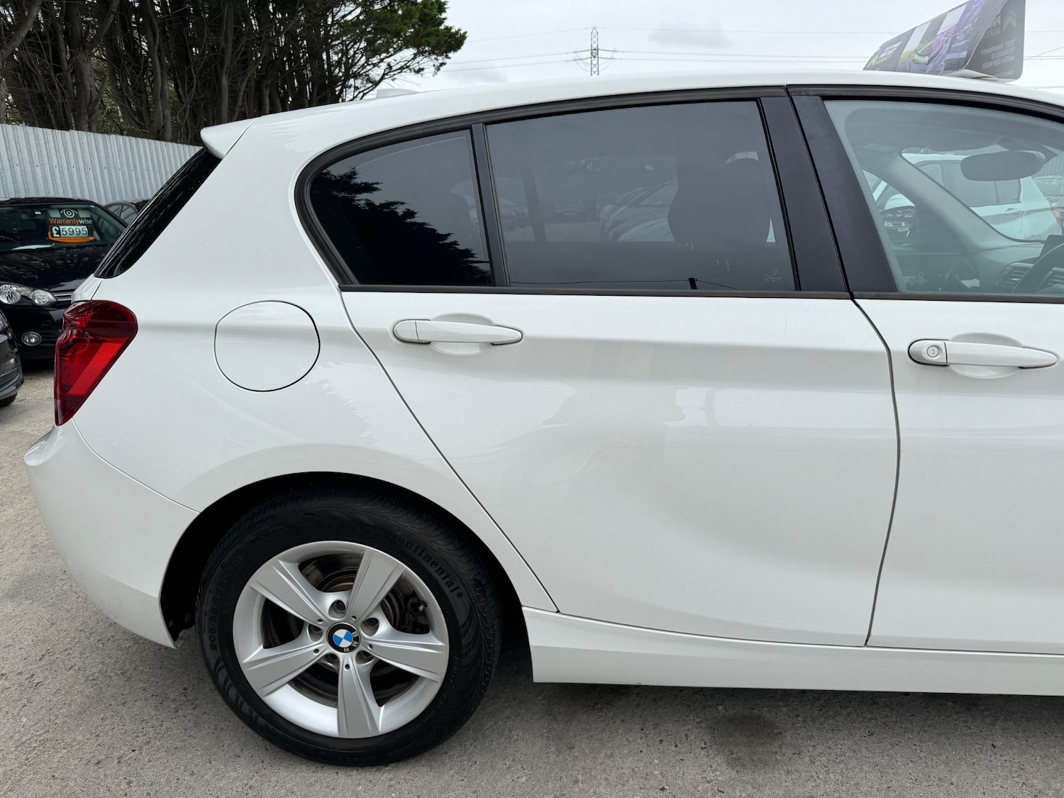 Used BMW 1 Series 2014 for sale - 76759952: Photo 6