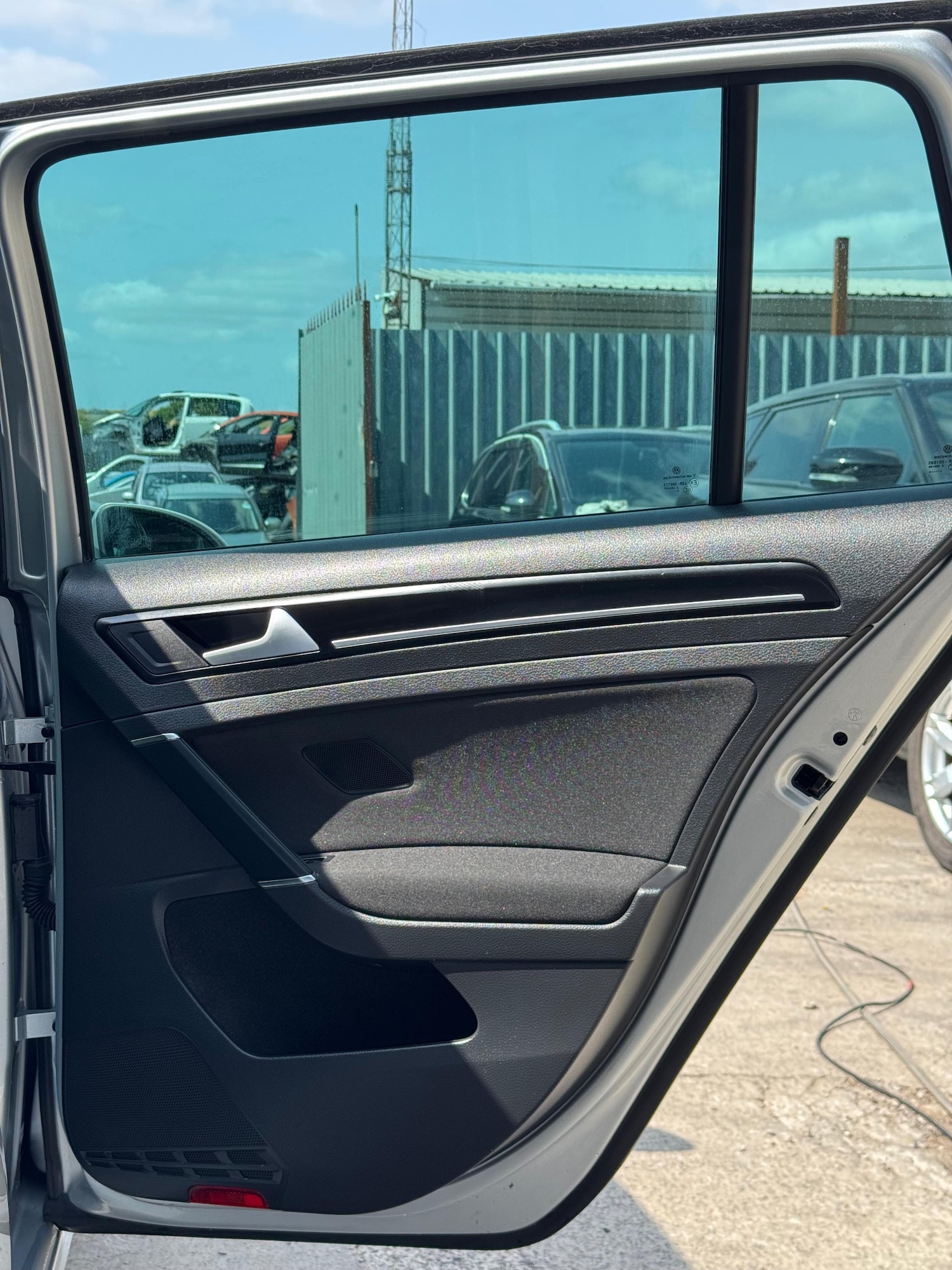 Used Volkswagen Golf 2025 for sale - 77204998: Photo 26