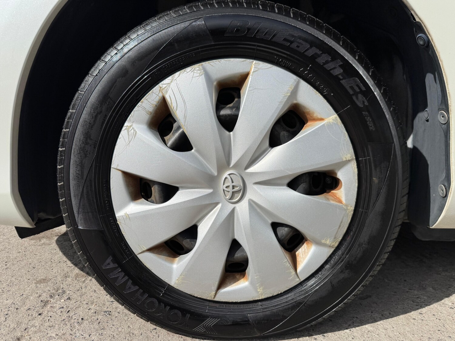 Used Toyota Vitz 2025 for sale - 77372663: Photo 31