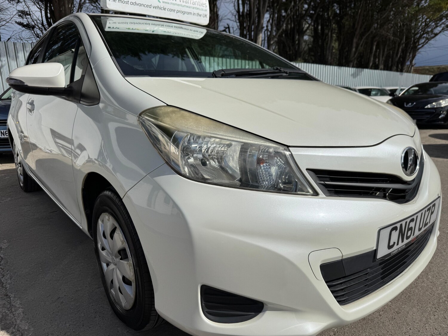 Used Toyota Vitz 2025 for sale - 77372663: Photo 41
