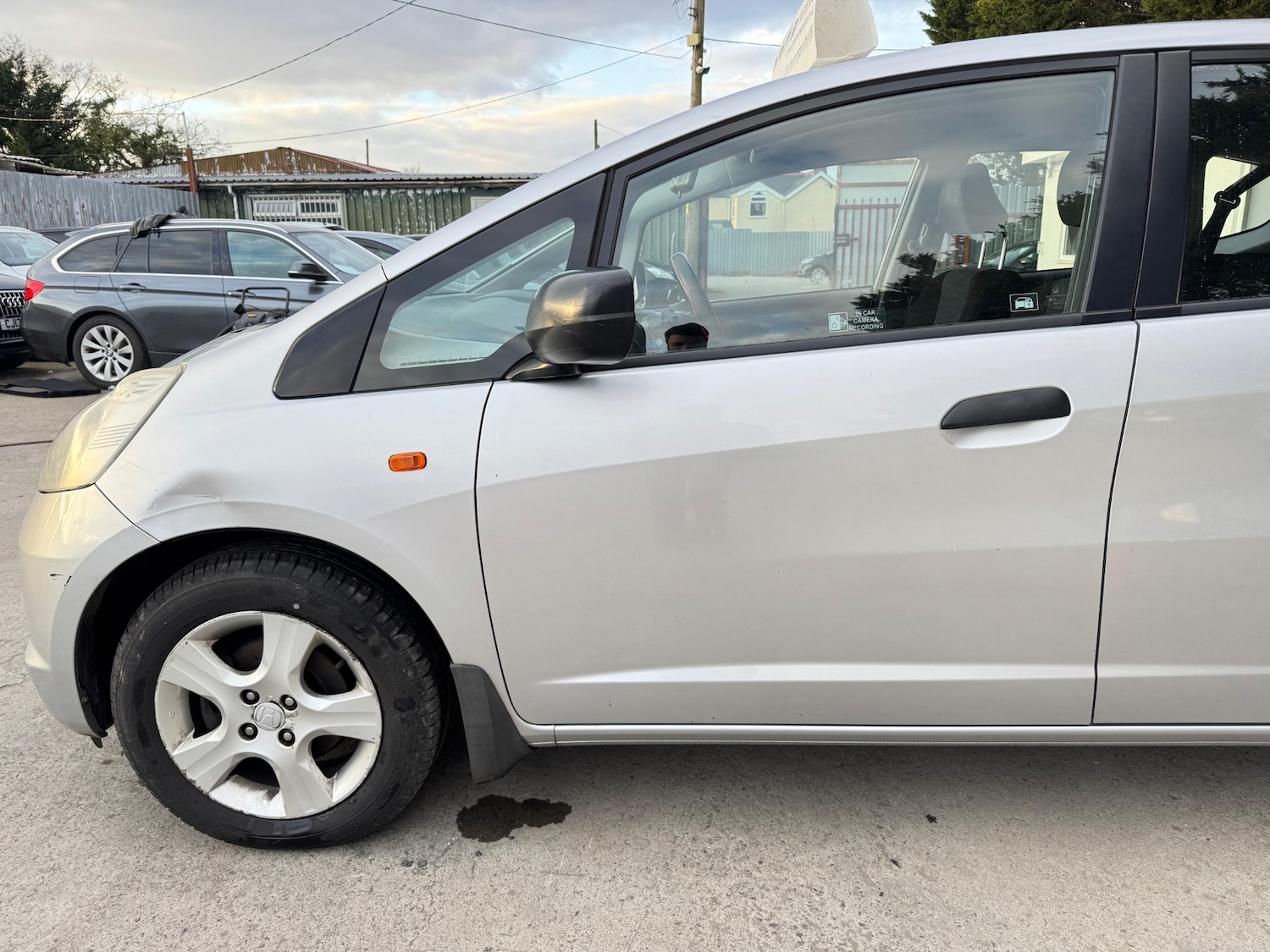 Used Honda Jazz 2009 for sale - 76144127: Photo 8