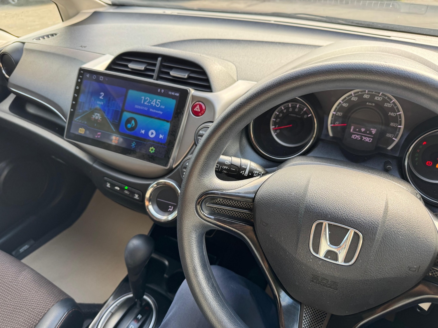 Used Honda Fit 2012 for sale - 76115613: Photo 17