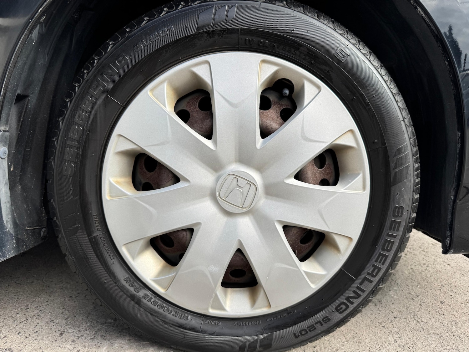 Used Honda Fit 2012 for sale - 76115613: Photo 33
