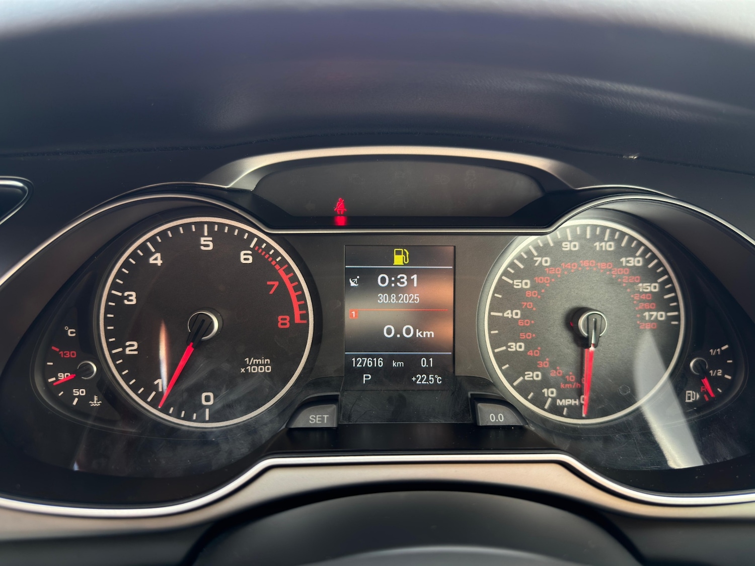 Used Audi A4 2014 for sale - 76539410: Photo 19