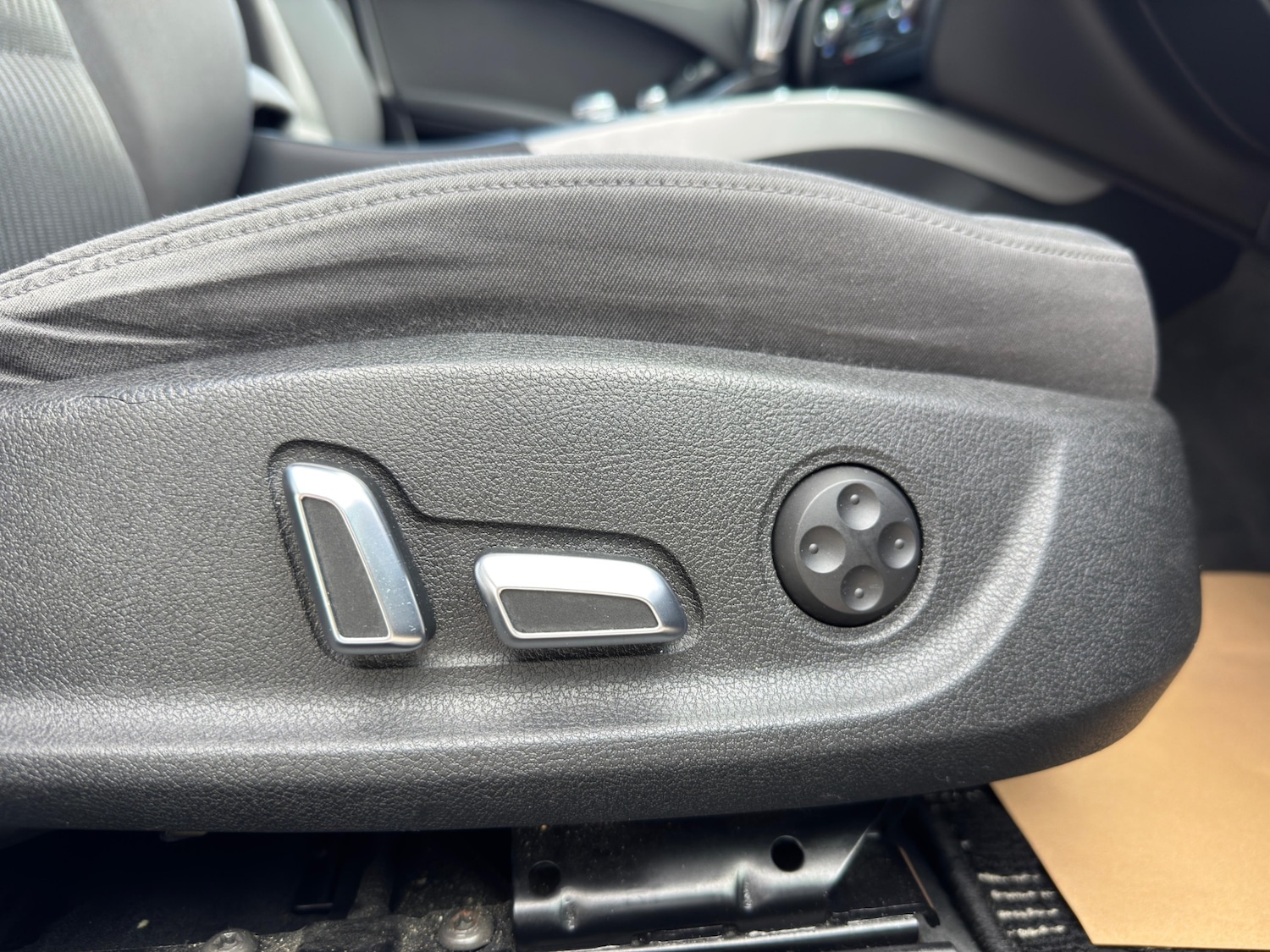 Used Audi A4 2014 for sale - 76539410: Photo 34