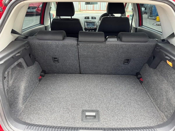 Used Volkswagen Polo 2013 for sale - 76231389: Photo 12