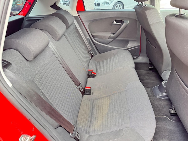 Used Volkswagen Polo 2013 for sale - 76231389: Photo 15