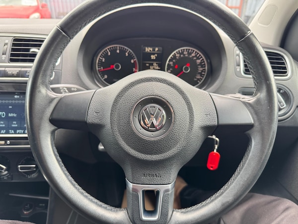 Used Volkswagen Polo 2013 for sale - 76231389: Photo 18