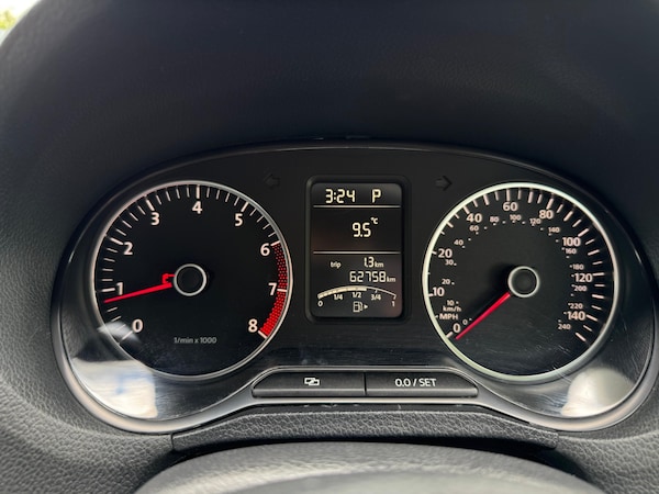 Used Volkswagen Polo 2013 for sale - 76231389: Photo 19