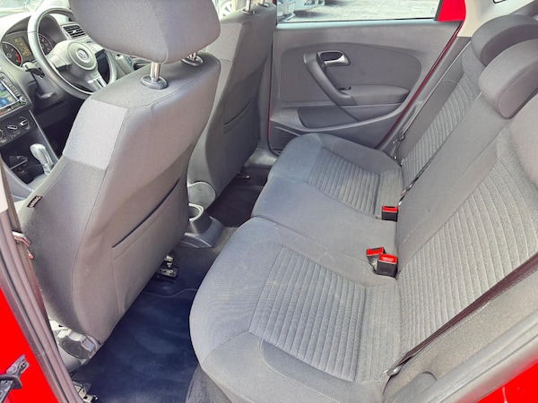 Used Volkswagen Polo 2013 for sale - 76231389: Photo 30